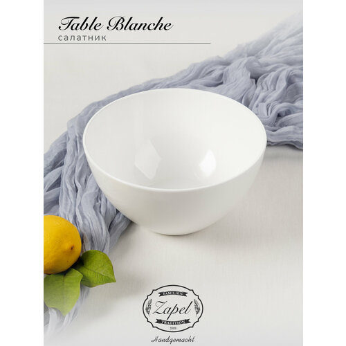 �������� Zapel Table Blanche 20��, ������ ������ 2642 ����