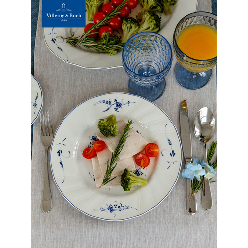 �������� ������� 21 ��, Old Luxembourg, Villeroy & Boch, �������-������, ������ ������ 4483 ����