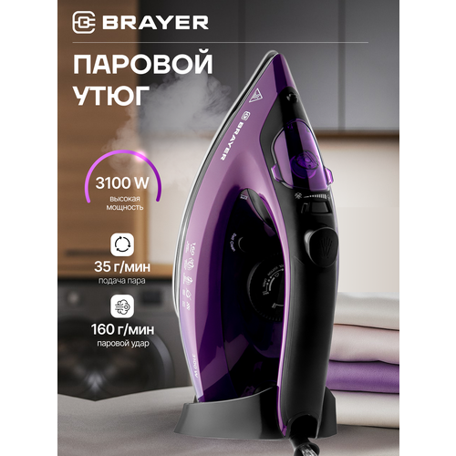 ������� ���� BRAYER BR4012, 3100 ��, ������������ �������, ���������, �������������� ����������, ����������, ������ ������ 3603 ����
