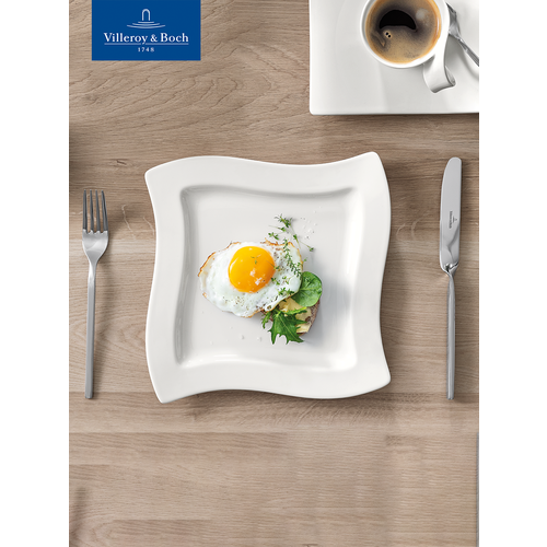 Villeroy & Boch ������� ��� �������� ���������� 24 ��, NewWave, �������-������, ������ ������ 4622 ����