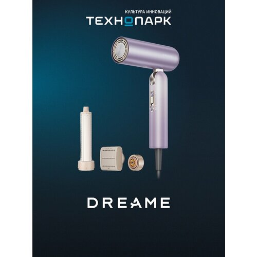 ��� Dreame Pocket Ultra High-speed Lilac (AHD52), ������ ������ 19100 ����