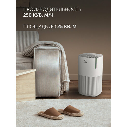 ���������� ������� c ���������������� ������������� Polaris PPA 2025 WIFI IQ Home , �����, ������ ������ 14443 ����