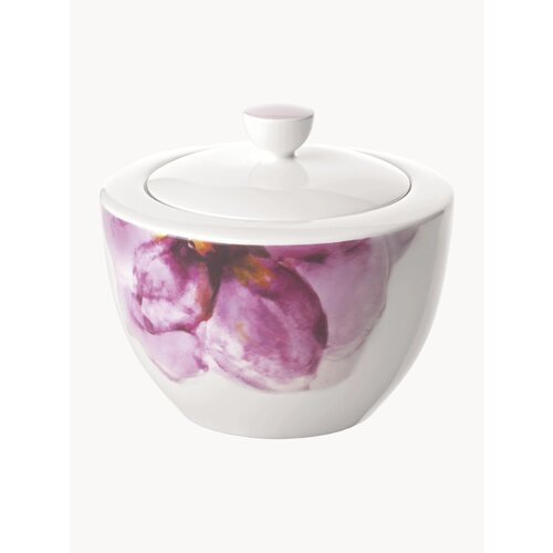 ��������� � ������� �� 6 ������, 270 ��, Rose Garden, Villeroy & Boch, �������-������, ������ ������ 6194 ����