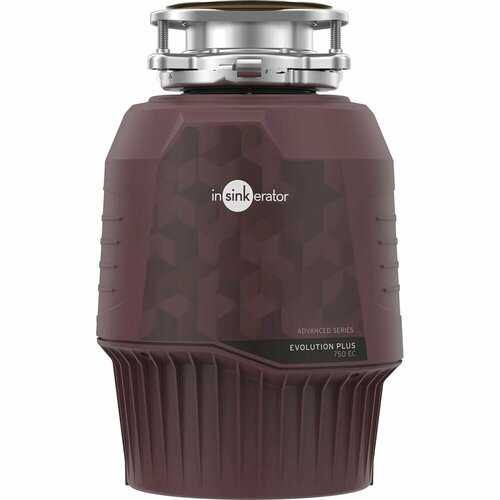 ������� ! ������������ ������� ������� InSinkErator Evolution Plus 750 EC, ������ ������ 136500 ����