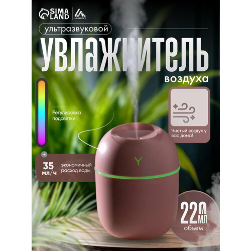 ����������� Luazon HM-20 ��������������, 0.22 �, 1.5 ��, USB � �����, ������� 10479377, ������ ������ 289 ����