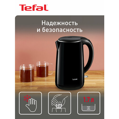 �������� Tefal KO260830 RU, ������, ������ ������ 5528 ����