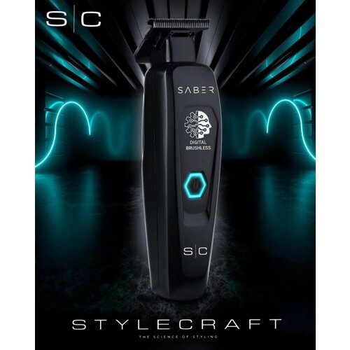 ������� ��� ��������� � ������ Stylecraft Saber style craft SC black, ������ ������ 35000 ����