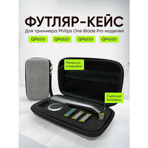 ����� ��� �������� Philips one blade pro / �����, ������ ������ 1300 ����