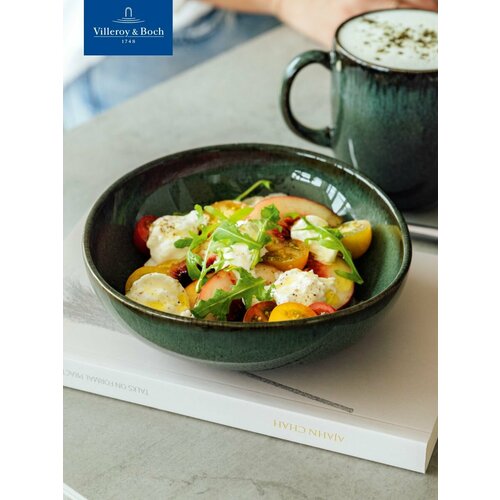 �������� �������������� 17 ��, 600 ��, Lave Vert, like. by Villeroy & Boch, ������ ������ 4271 ����