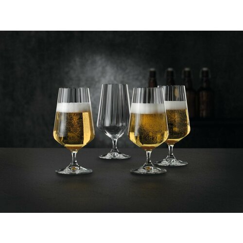 ����� ������� ��� ���� 4 ��. Nachtmann Celebration Beer Glass, 17,2 ��, 380 ��, ��������, ����������, ������ ������ 5571 ����