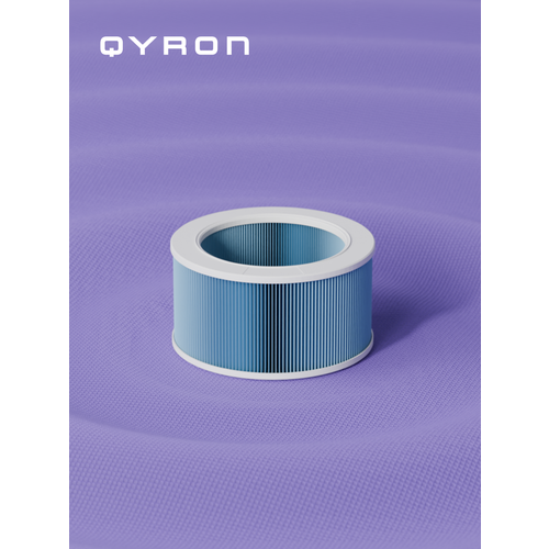 ������ ��� ����������������� QYRON CC601 HEPA, ������ ������ 1535 ����