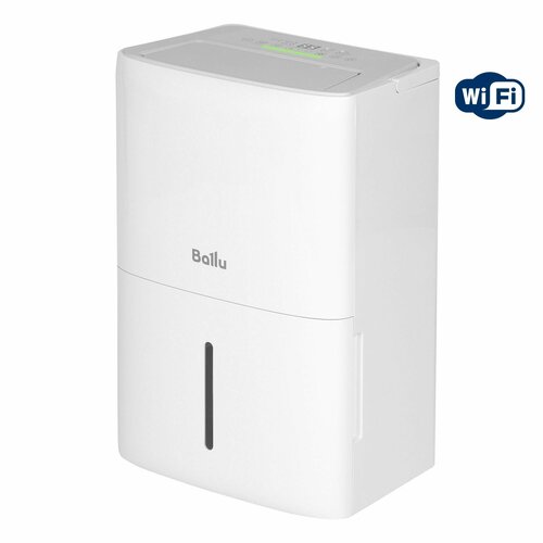 ��������� ������� Ballu Smart Duty Wi-Fi BD70T SD, ������ ������ 74730 ����