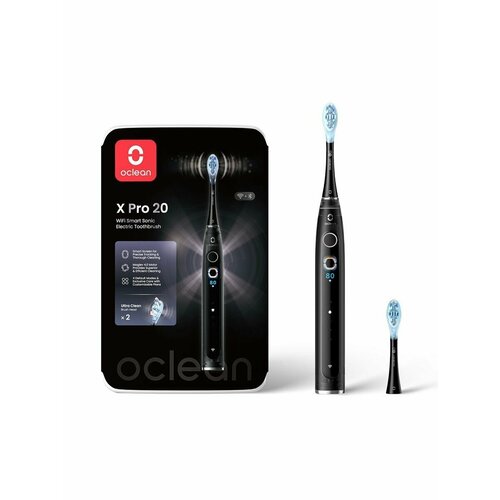 ������������� ������ ����� Oclean X Pro 20, ������, ������ ������ 11748 ����