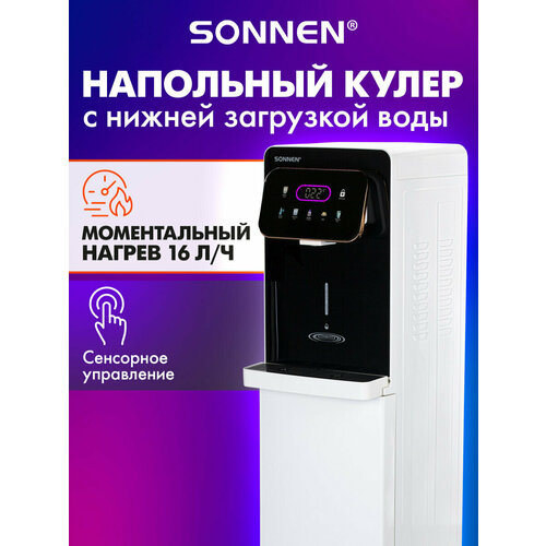 ����� ��� ���� ��������� � �������� � ����������� ��������� SONNEN FSI-01M, 455748, ������ ������ 27000 ����