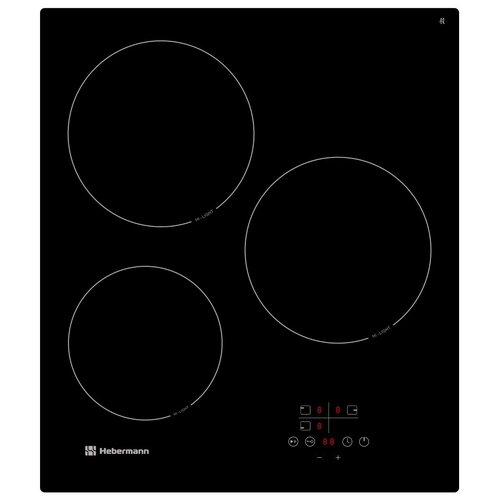 ������������� �������� ������ Hebermann HBKC 4530.1 BL, ������, ������ ������ 10123 ����