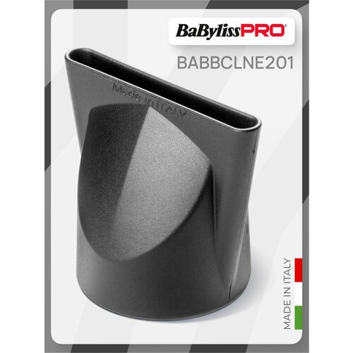 �������-������������ BaByliss Pro BABBCLNE201, ������ ����� 60�6 ��, ���������� ������� 42 ��, ��������� ��� �������, ������ ������ 750 ����