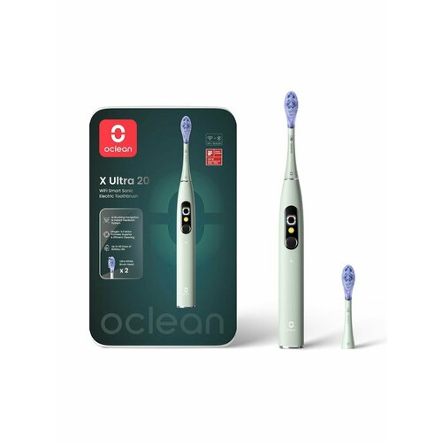 ������������� ������ ����� Oclean X Ultra 20, �������, ������ ������ 17075 ����