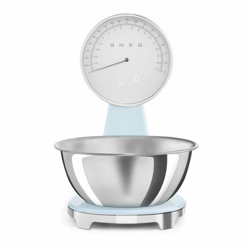�������� ���� Smeg KSF01PBWW, ������ ������ 40000 ����