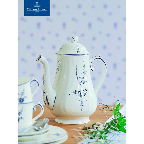 �������� �� 6 ������ 1300 ��, Old Luxembourg, Villeroy & Boch, �������-������, ������ ������ 14085 ����