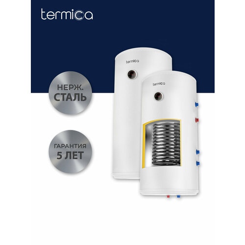 ������ ���������� ������� Termica AMET 80W INOX ��� ��� 1