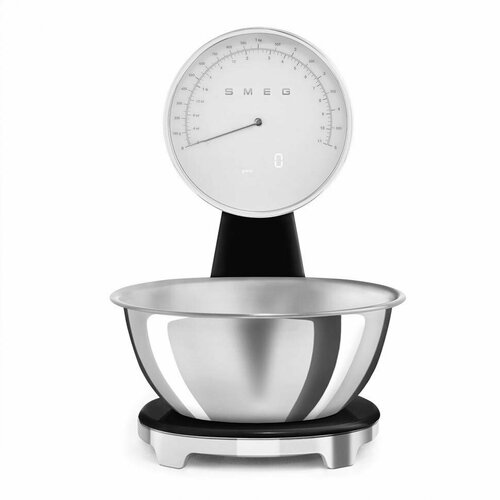 �������� ���� Smeg KSF01BLWW, ������ ������ 25739 ����