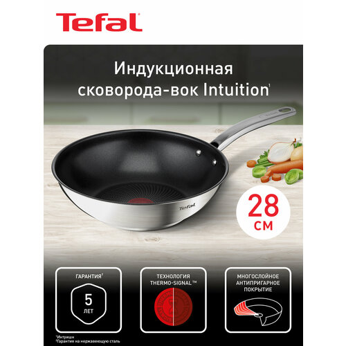 ��������� ��� Tefal Intuition G6, 28 ��, B8171944, ������ ������ 4285 ����