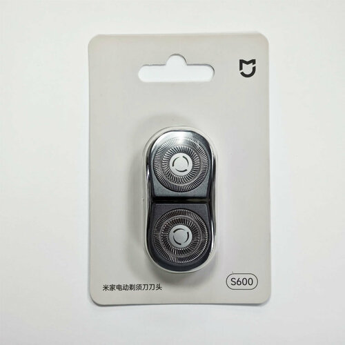 ������������ ������� ������ ��� ������ Xiaomi Mijia Rotary Electric Shaver S600, ������ ������ 2399 ����