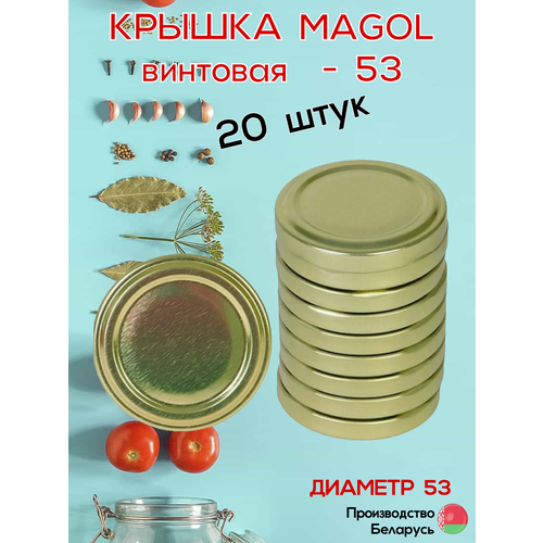 ������ �������� MAGOL 
