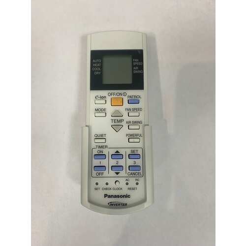 ����� ������������ Panasonic CWA75C3006, ��� ������������ ��������� Panasonic,, ������ ������ 14000 ����