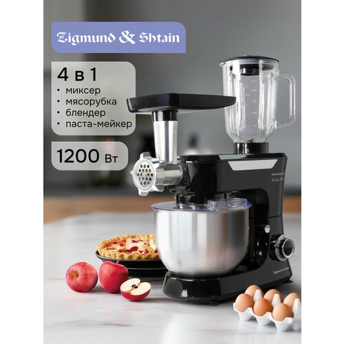 �������� ������� Zigmund & Shtain ZKM-998, ������ ������ 21599 ����