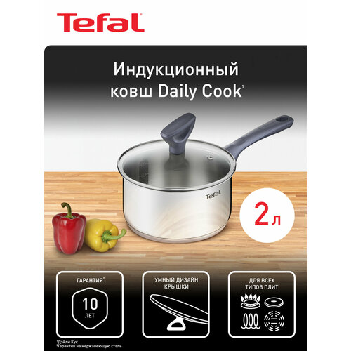 ���� 18 �� Tefal Daily cook G7122345 � �������, �� ����������� �����, ��� ���� ����� ����, ������� ������������, ������ ������ 2419 ����