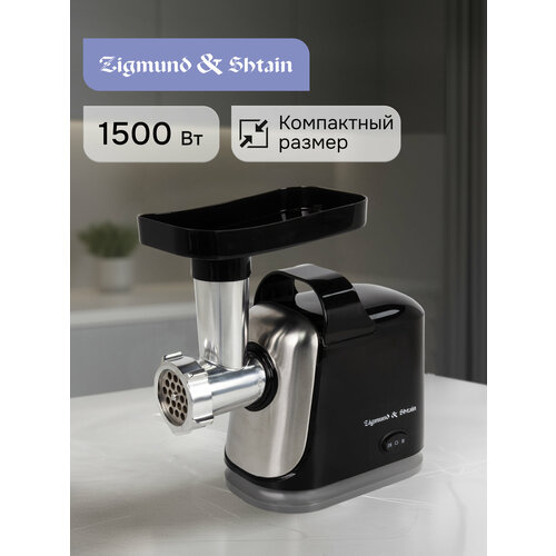 ��������� Zigmund & Shtain ZMG-043, ������ ������ 5633 ����