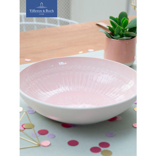 ������������� ���� 26 ��, It's my match Powder Blossom Villeroy & Boch, �������-������, ������ ������ 6062 ����