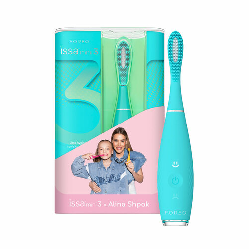 ISSA mini 3 x Alina Shpak Summer Sky, ������ ������ 9658 ����