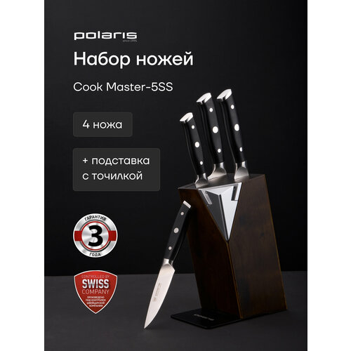 ����� ����� Polaris Cook Master-5SS, ������ ������ 6440 ����
