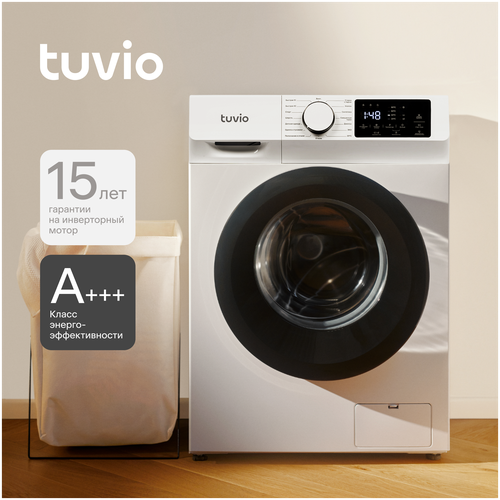 ���������� ������ � ���������� � ����� Tuvio WFS76HW1, �����, ������ ������ 39154 ����