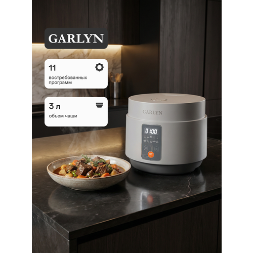 ����������� GARLYN MR-Solo 4 Pro. �����������-����������. ���� 3 �., ������ ������ 7950 ����