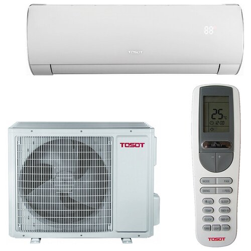 �����-������� Tosot Lyra Inverter T18H-SLyR2/I/T18H-SLyR2/O R32, ������ ������ 164119 ����