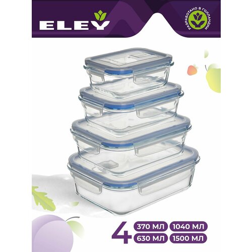 Eley ����� ����������� ELSTP001B, 17.5x23 ��, �����, 4 ��., ������ ������ 2425 ����