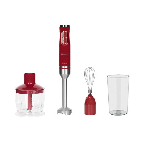 ��������� ������� Scarlett SC-HB42F68 6.5 �� ������� (EAC), ������ ������ 2399 ����