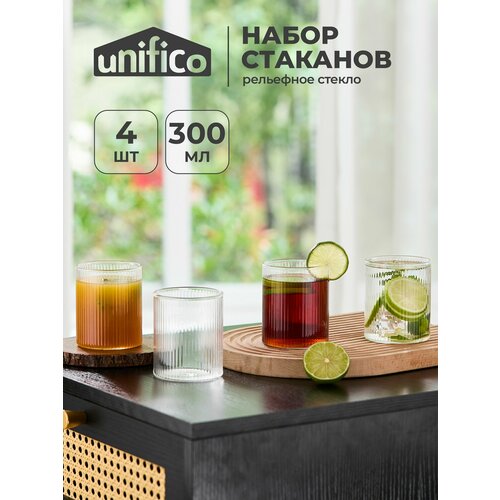 ����� �������� 4 �� �� 300 �� �� ���������� ������ Unifico Roxy Gold, ������ ������ 1656 ����