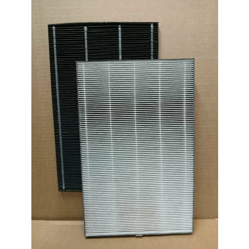 ������� FZ-C150HFE + FZ-C150DFE ��� Sharp KC-C150E, KC-860E. ���� + ��������., ������ ������ 5500 ����