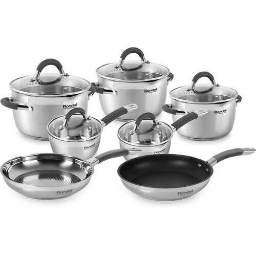 ����� ������ Rondell Flamme RDS-1187 12 ��. 12 ��., �����������, ������ ������ 31556 ����