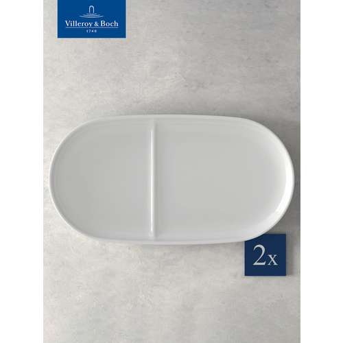 Villeroy & Boch ����� �������/�������� 2 ��, Soup Passion, �������-������, ������ ������ 7999 ����