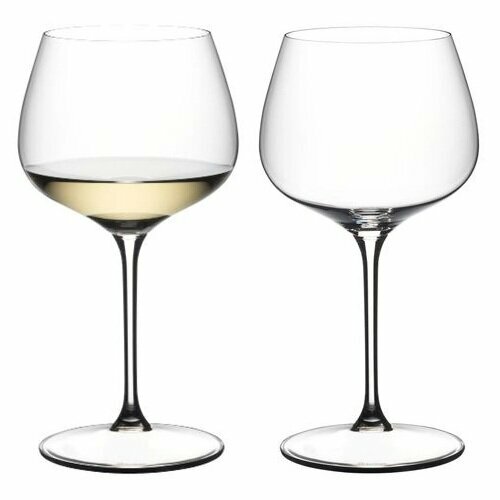 2 ������ ��� ������ ���� RIEDEL Grape@Riedel Chardonnay/Gin Tonic Set 6424/97, ������ ������ 14100 ����