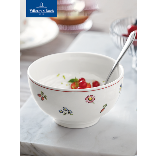 Villeroy & Boch �������� �������������� 14 ��, 650 ��, Petite Fleur, �������-������, ������ ������ 3946 ����