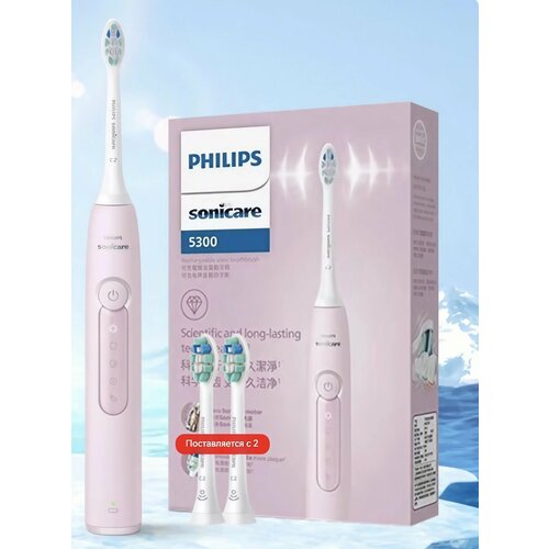 ������������� ������ ����� PHILIPS Sonicare DiamondClean 6730 Upgraded HX5171/04 �� �������� ���������, �������, ������ ������ 7492 ����