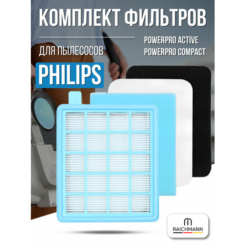 �������� �������� ��� �������� Philips ��� FC8058/01 ����� FC8630-8649, FC9520-9529, FC8670-8679, FC9530-9542, ������ ������ 921 ����