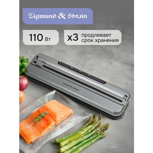 ��������� ��������� Zigmund & Shtain VS-601, ������ ������ 3937 ����