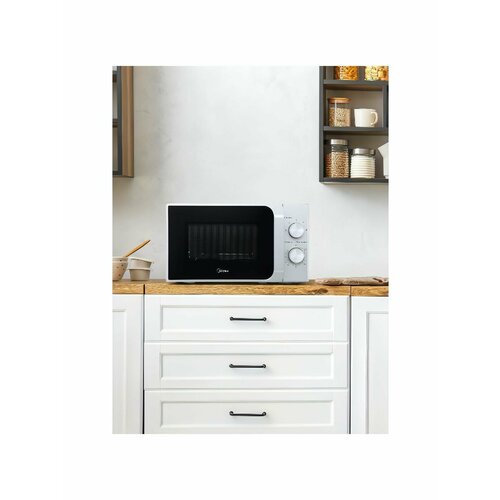 ������������� ���� ���� Midea MM720C2MV-S, ������ ������ 8864 ����